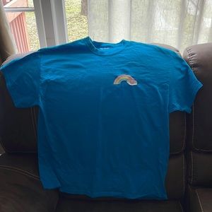 Doodlebug Disney Shop Embroidered XL short sleeve T-shirt